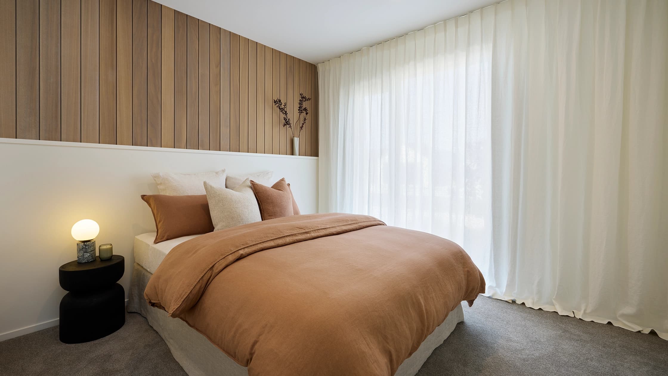 Choosing Window Furnishings for a New Home: Expert Advice from Signature Homes
